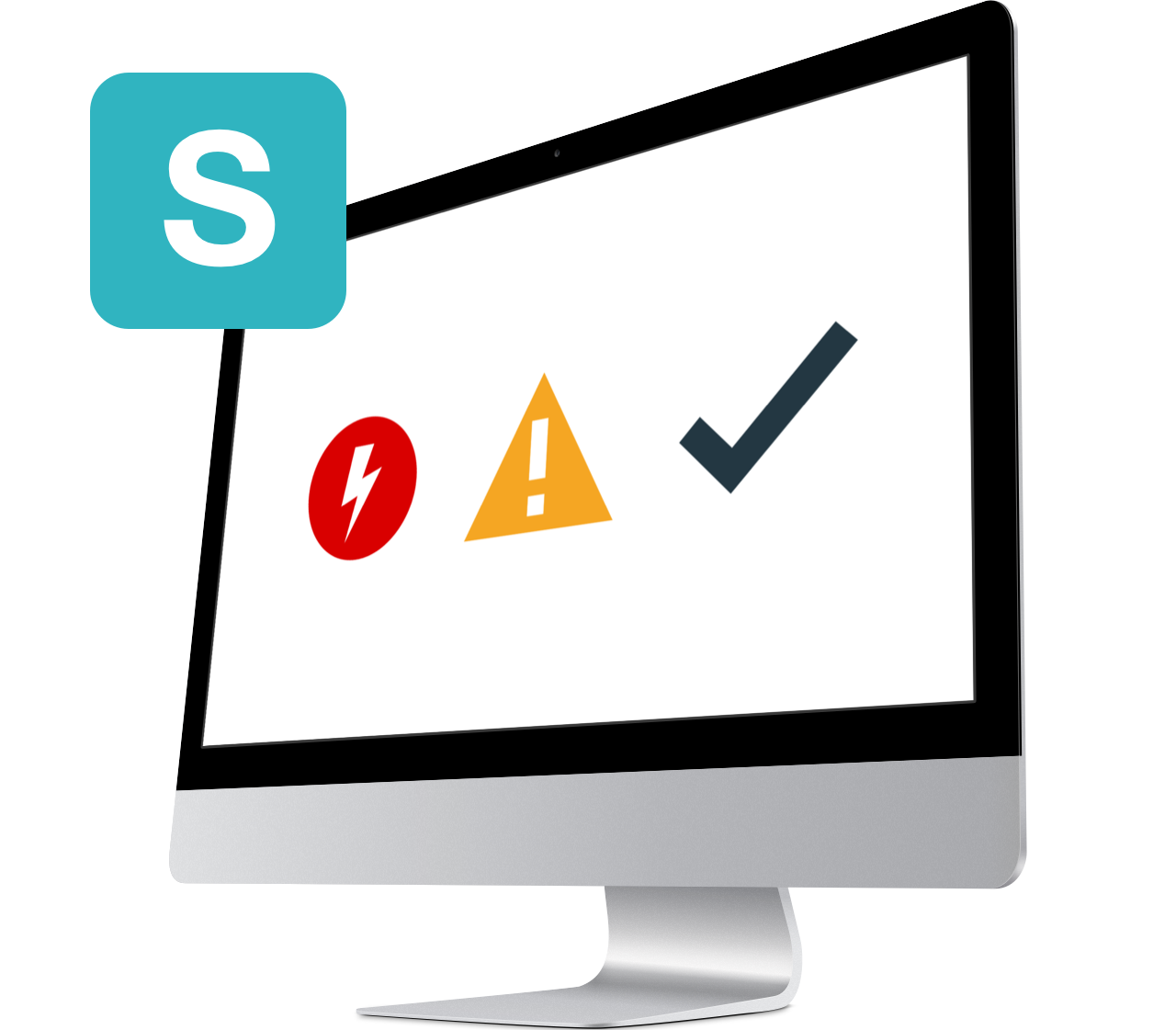 MAN Servicecare S Overview Desktop right